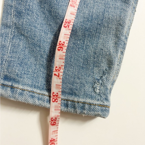 AGOLDE Nico High Rise Slim Fit in Embark
(size 24) - Picture 9 of 12